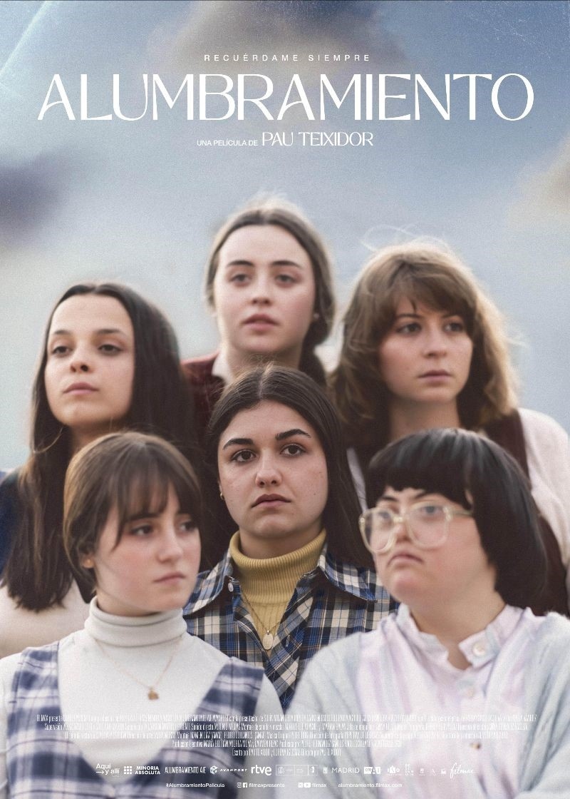 Найкращі іспанські нові фільми з року 2024 онлайн