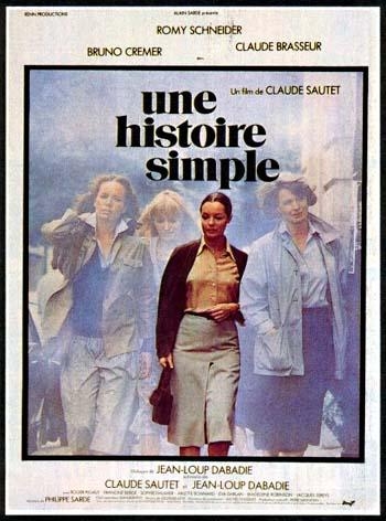 Une histoire simple