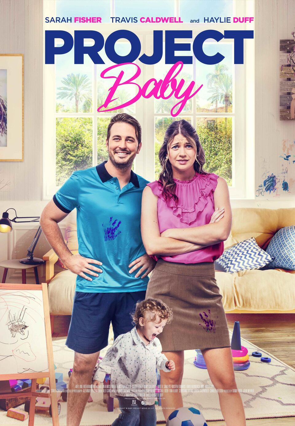 Film Projekt: bobas