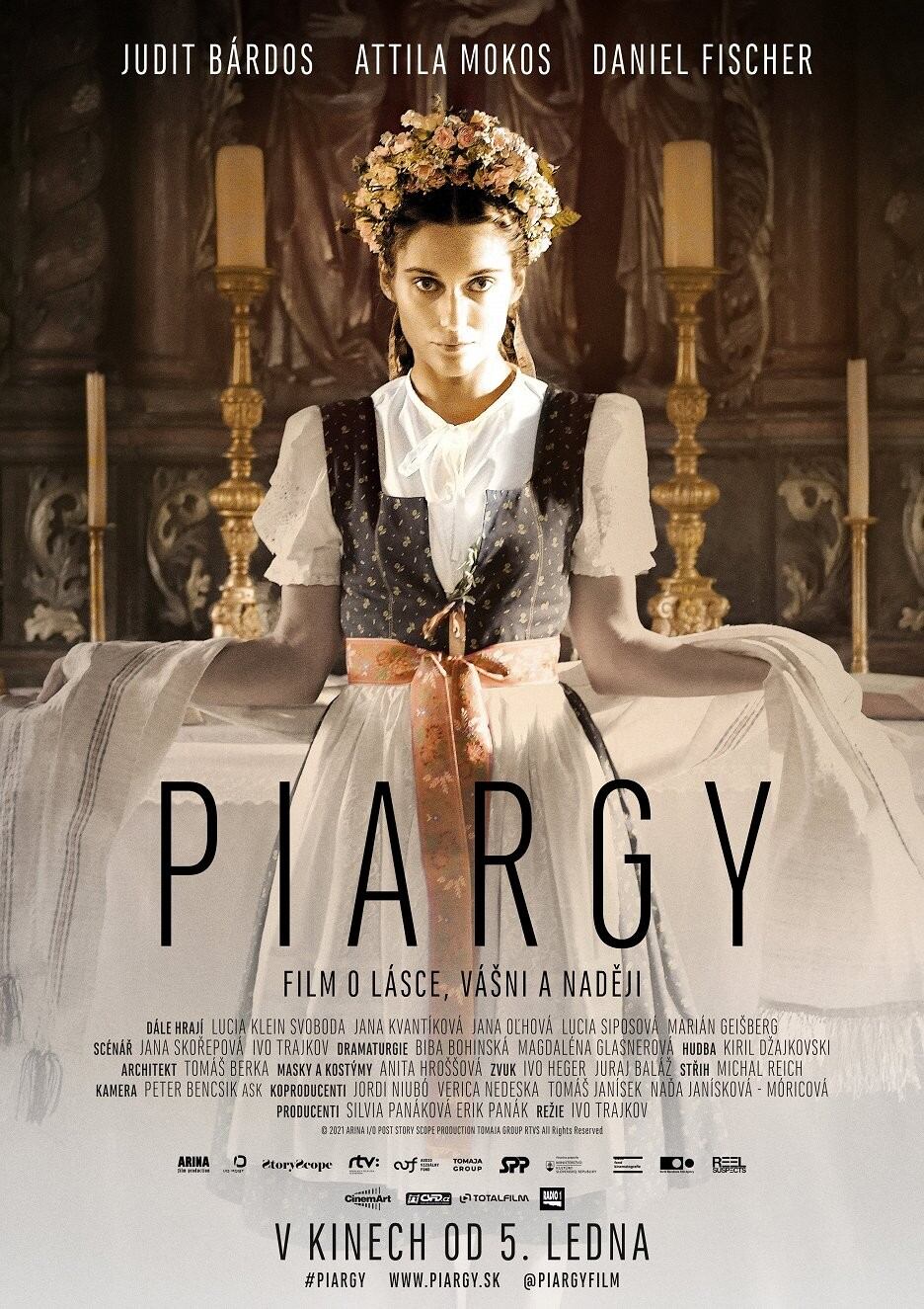 Film Piargy