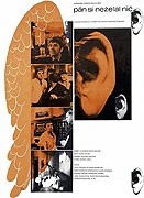 Film Pán si neželal nič