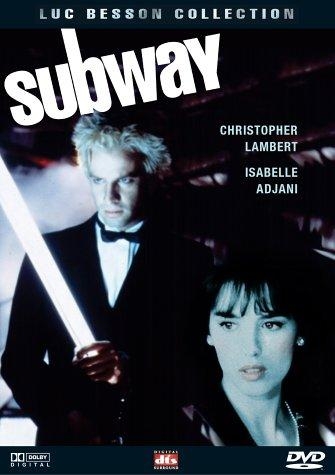 Фільм Subway