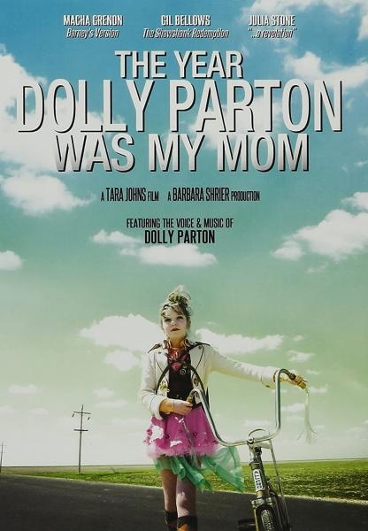Když byla Dolly Parton má matka
