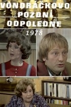 Najlepšie české komédie z roku 1978 online