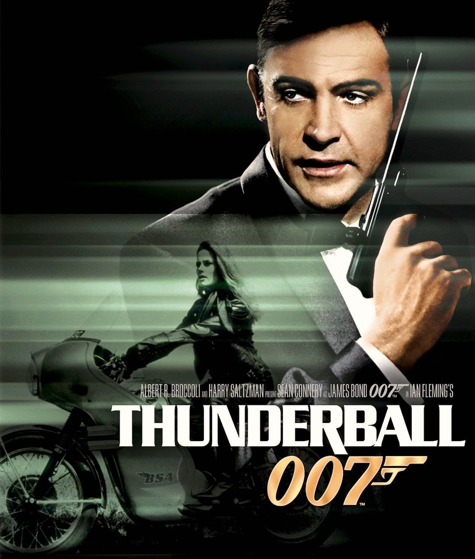 Film Thunderball