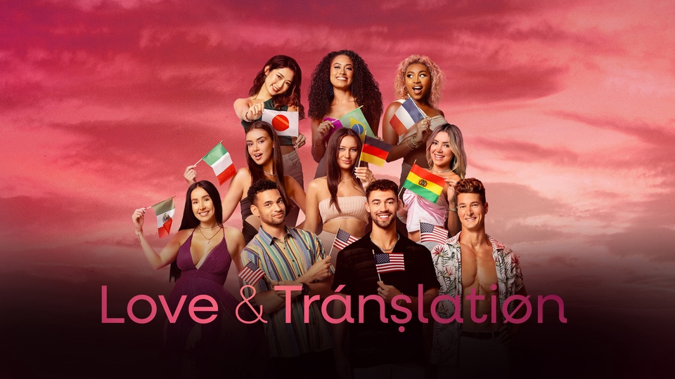 Film Love & Translation