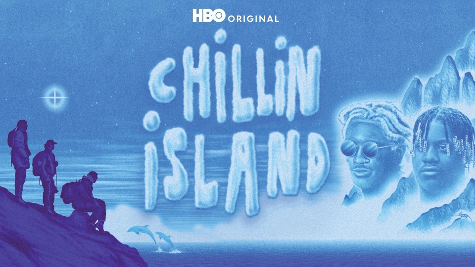 Документ Chillin Island