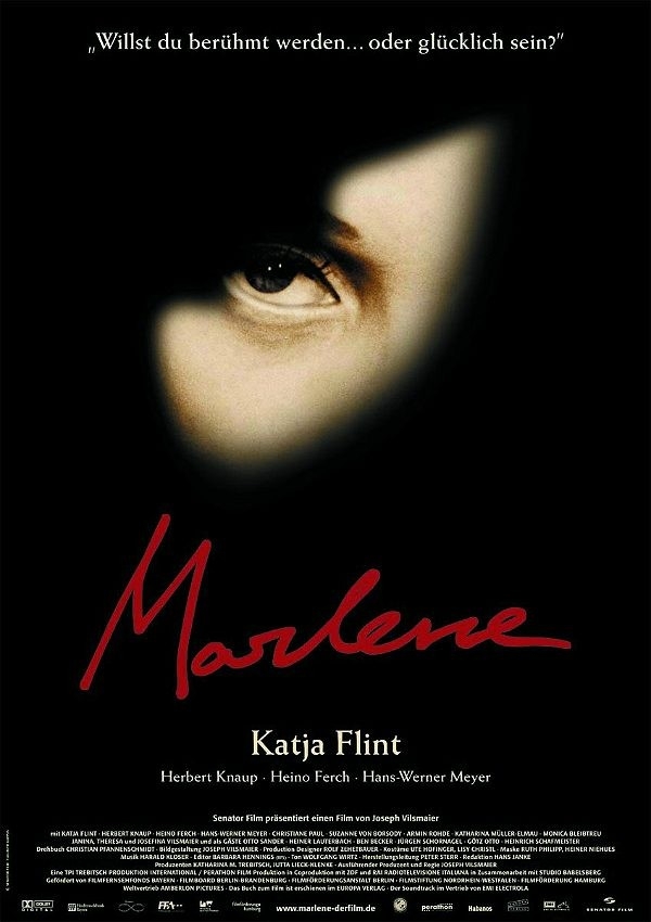 Film Marlene