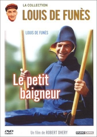 Najlepsze francuskie komedie lat 60-tych online