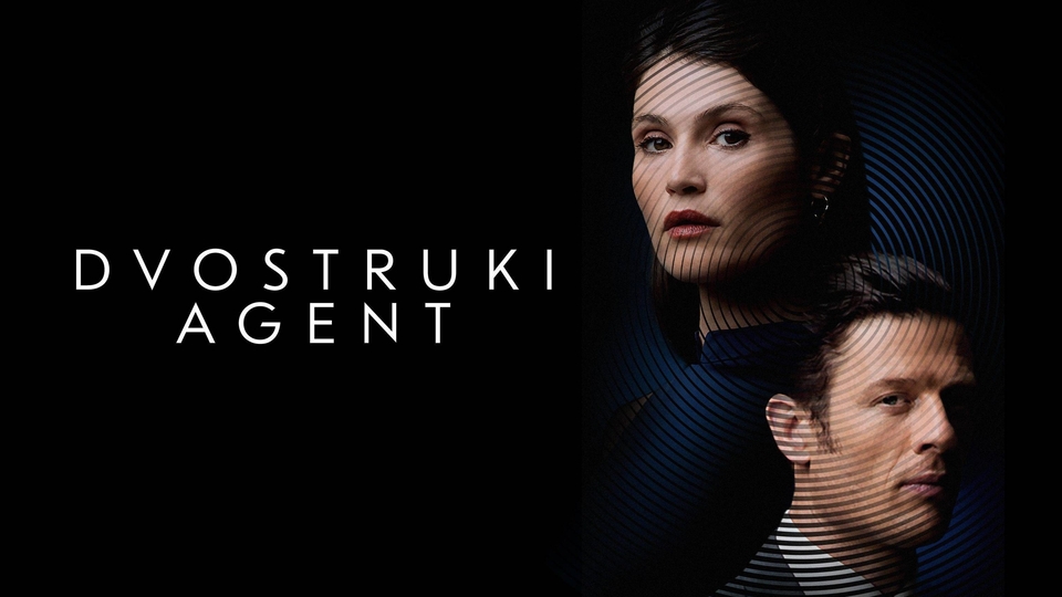 Фільм Rogue Agent - Er liebt nur dich