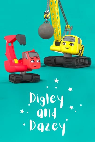 Digley a Dazey