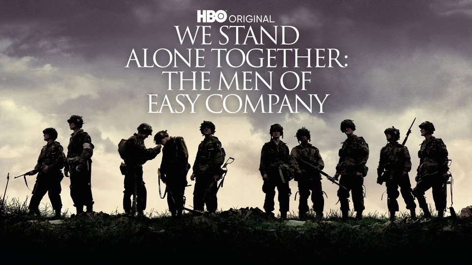 Documentary We Stand Alone Together