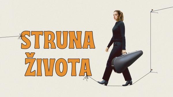 Struna života