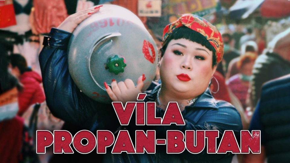 Najlepšie ázijské hudobné filmy online