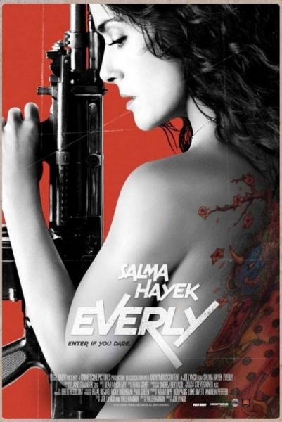 Paklena Everly