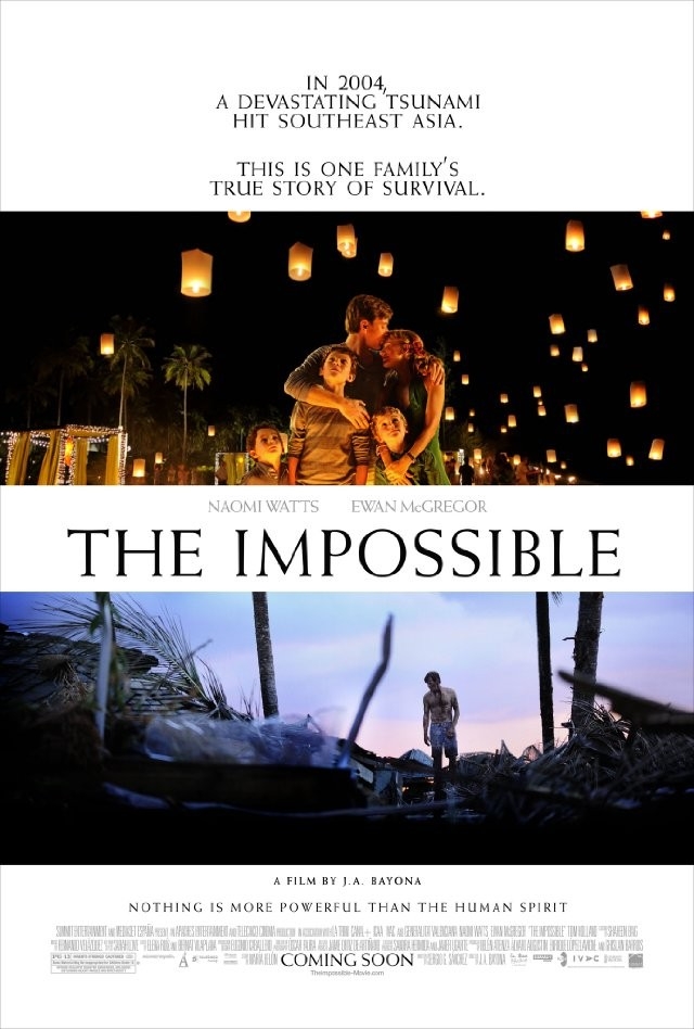 Film Niemożliwe