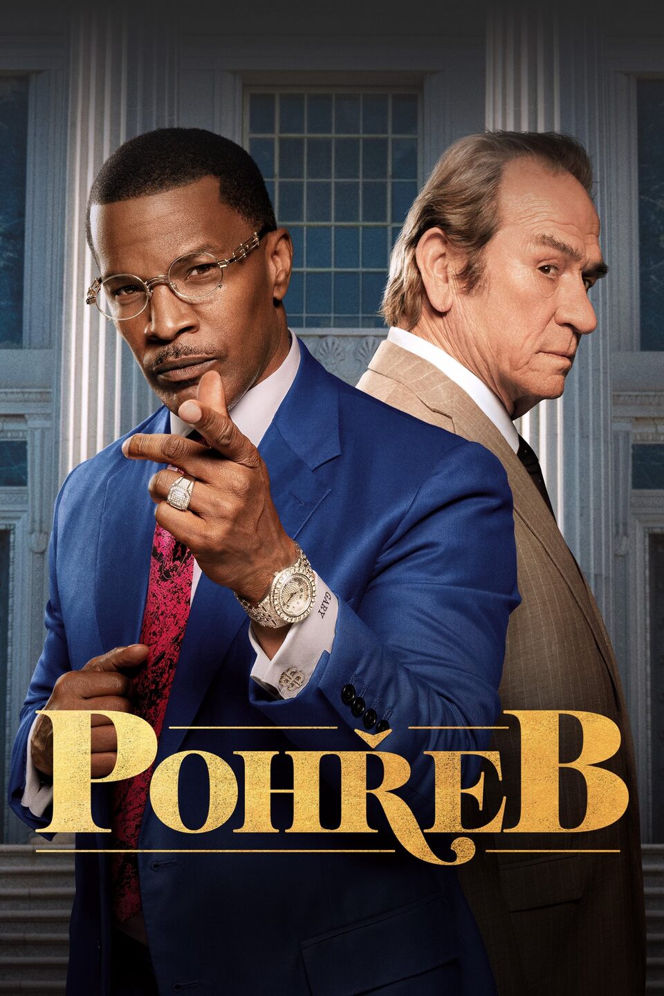 Nejlepší americké historické filmy z roku 2023 online