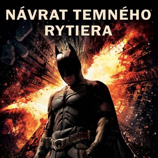 Temnyj lycar: Vidrodžennja lehendy