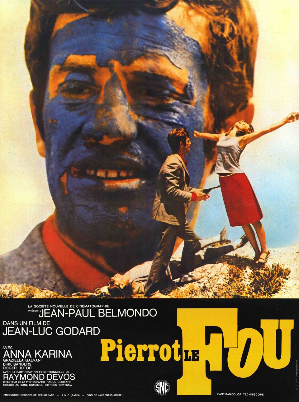 The best italian drama movies from year 1965 online