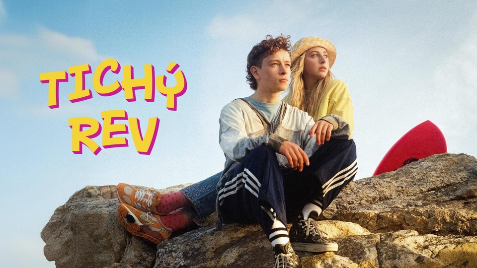 Film Tiché burácení