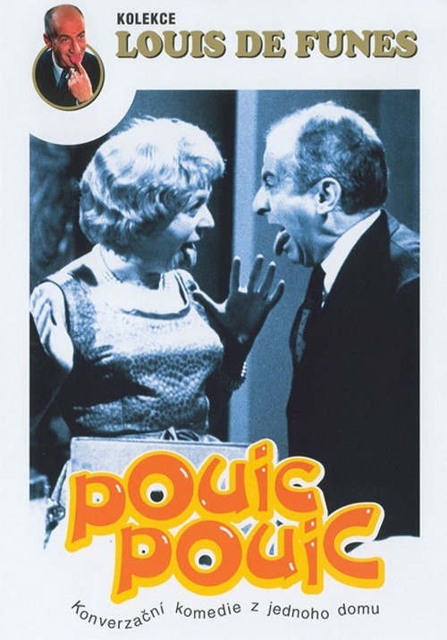 Film Pouic-Pouic