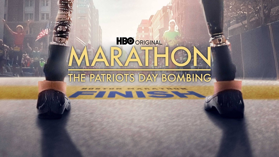 Documentary Marathon: The Patriots Day Bombing