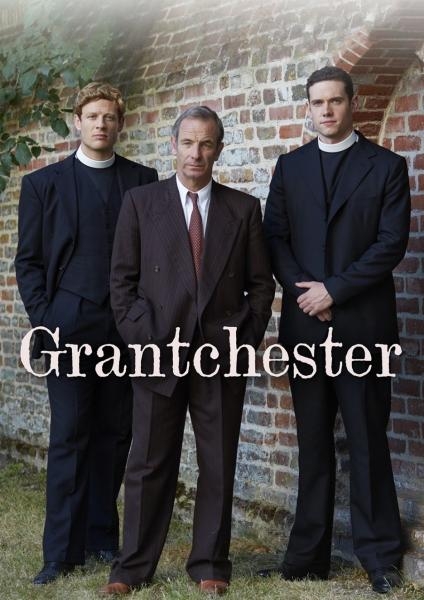 Grantchester| VII (2)