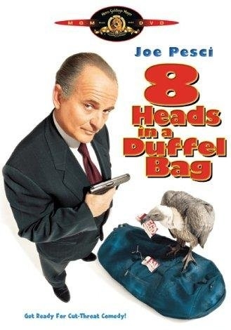 Film 8 Heads in a Duffel Bag