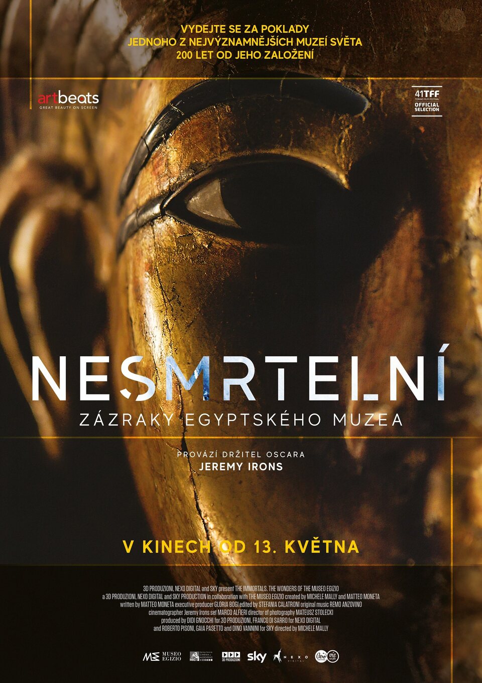 Egypt: nejlepší dokumenty online