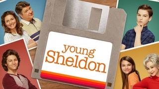 Malý Sheldon| VII (1)