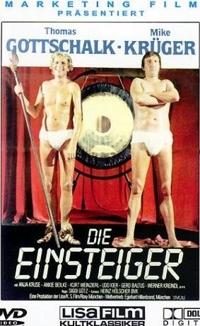 The best german comedies from 80's online