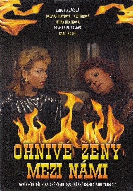 Najlepšie európske fantasy filmy z roku 1987 online