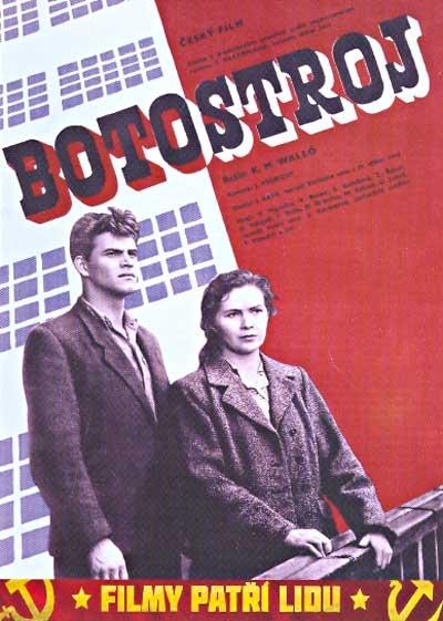 Botostroj