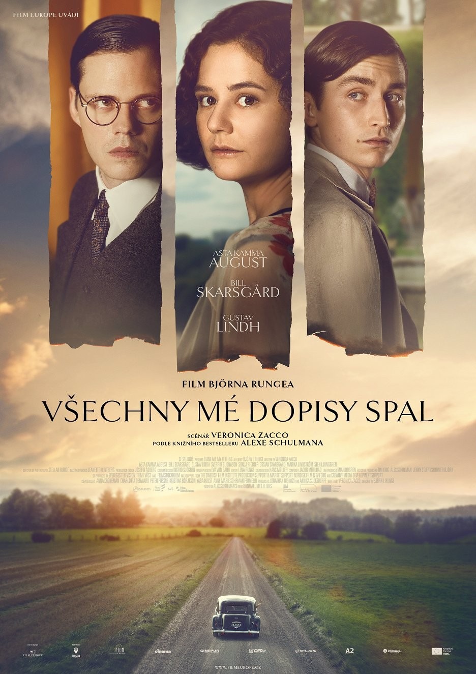 Nejlepší švédské filmy z roku 2022 online