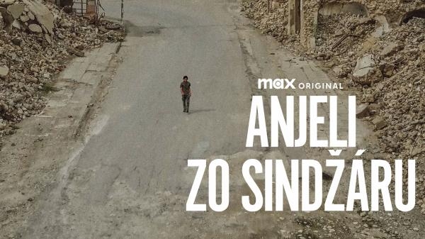 Angels of Sinjar