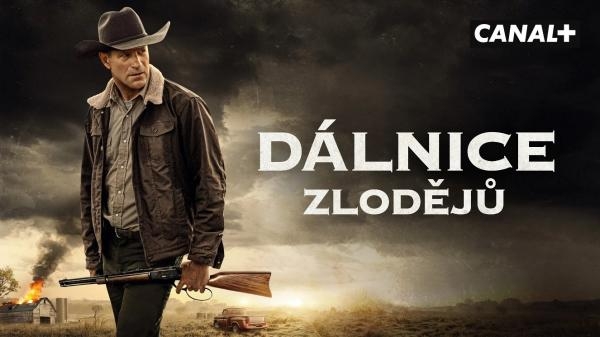 Dálnice zlodějů