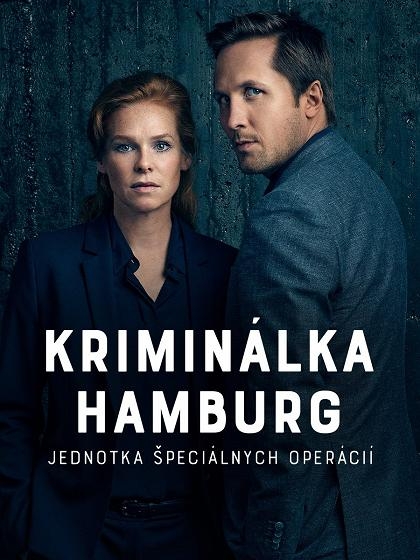 Kriminálka Hamburg: Jednotka špeciálnych operácií 1