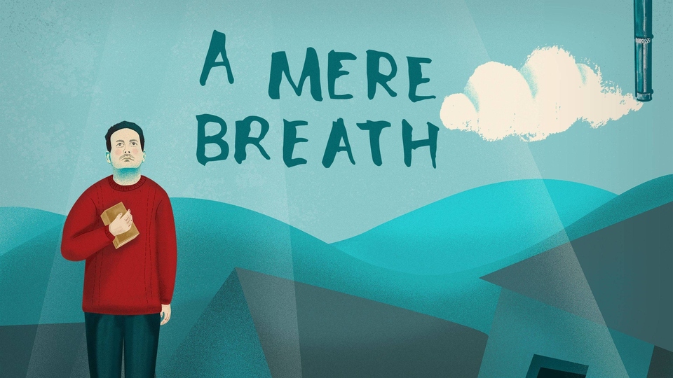 Documentary A Mere Breath