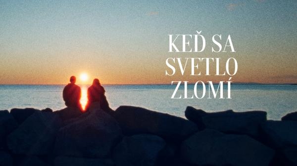 Když se světlo zlomí