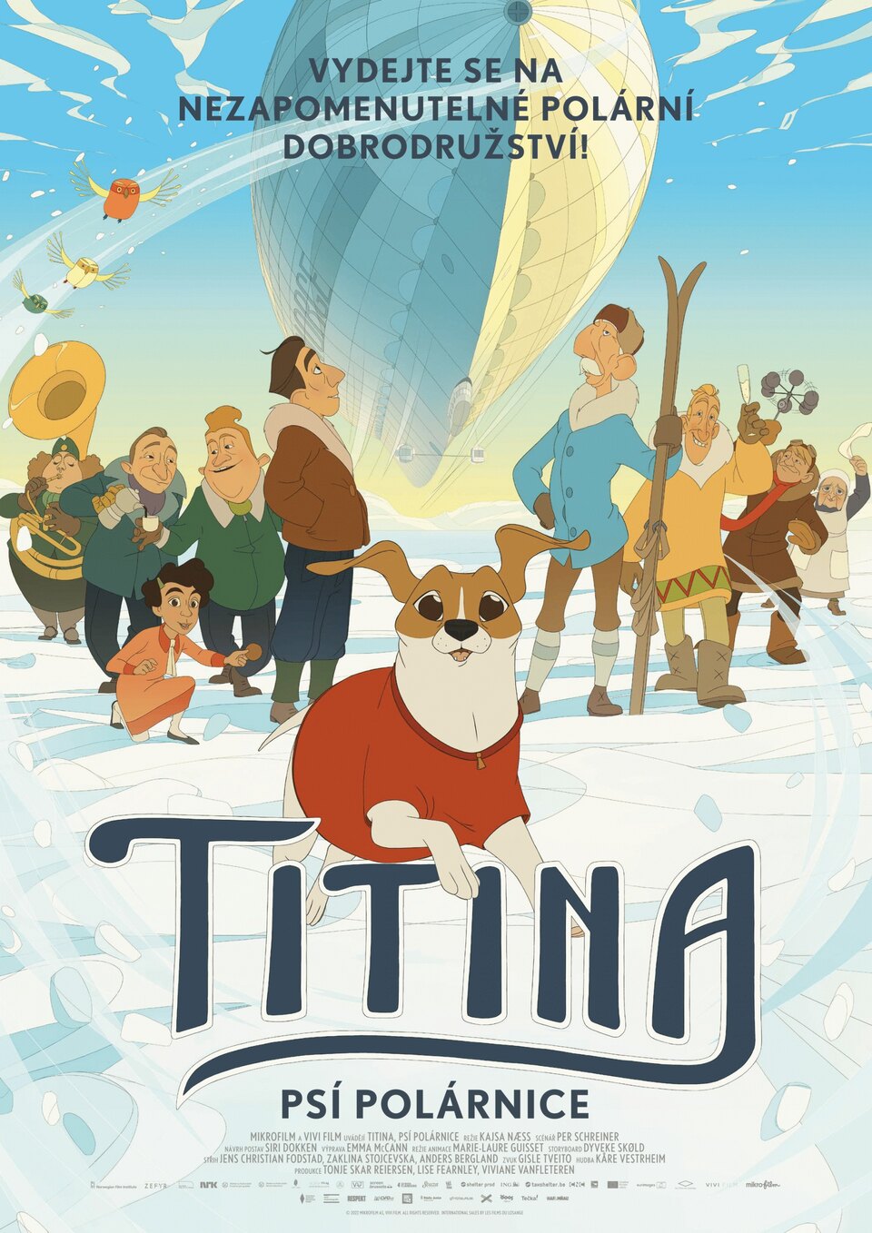 The best films d'animation from year 2022 online