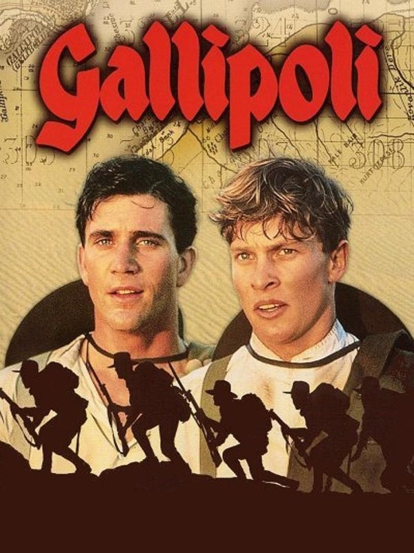 The best australian war movies from 80's online