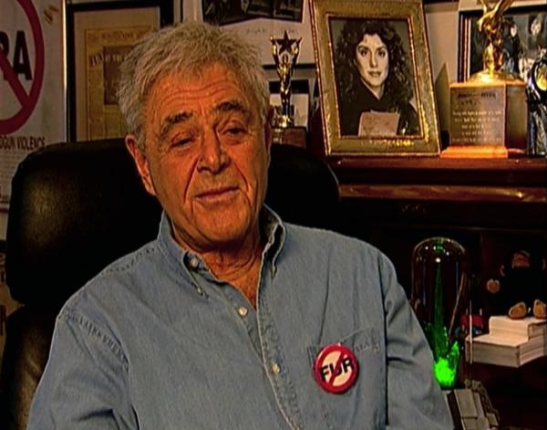 Hollywood's Best Film Directors