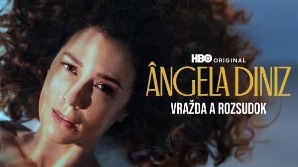 Ângela Diniz: Zavražděná a odsouzená