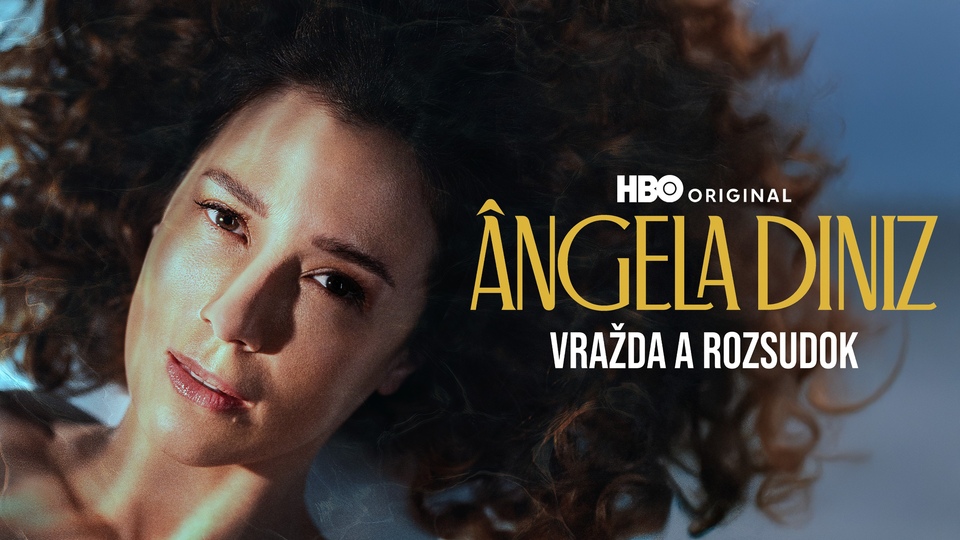 Film Ângela Diniz: Zavražděná a&nbsp;odsouzená