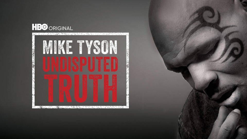 Film Mike Tyson: Naprostá pravda