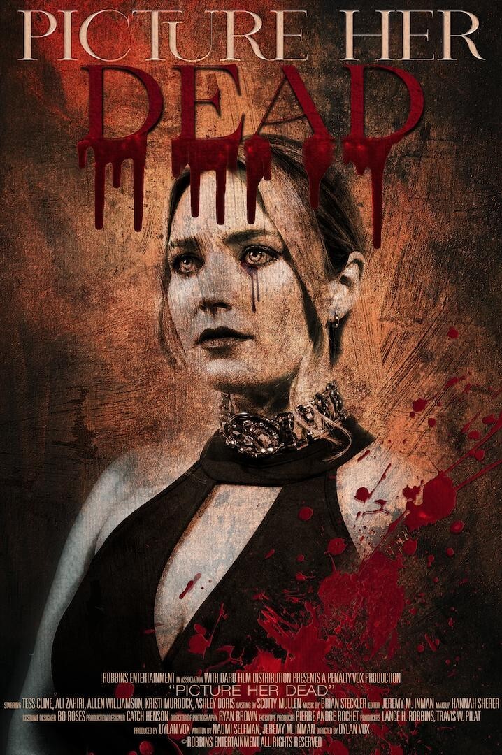 Film Vražedné tahy