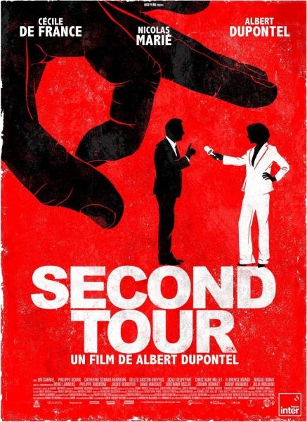 Second Tour