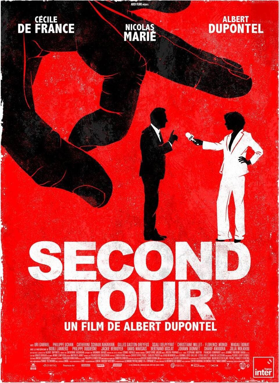 Фільм Second Tour