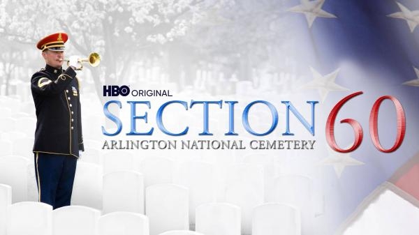 Arlingtonský národní hřbitov: Sekce 60