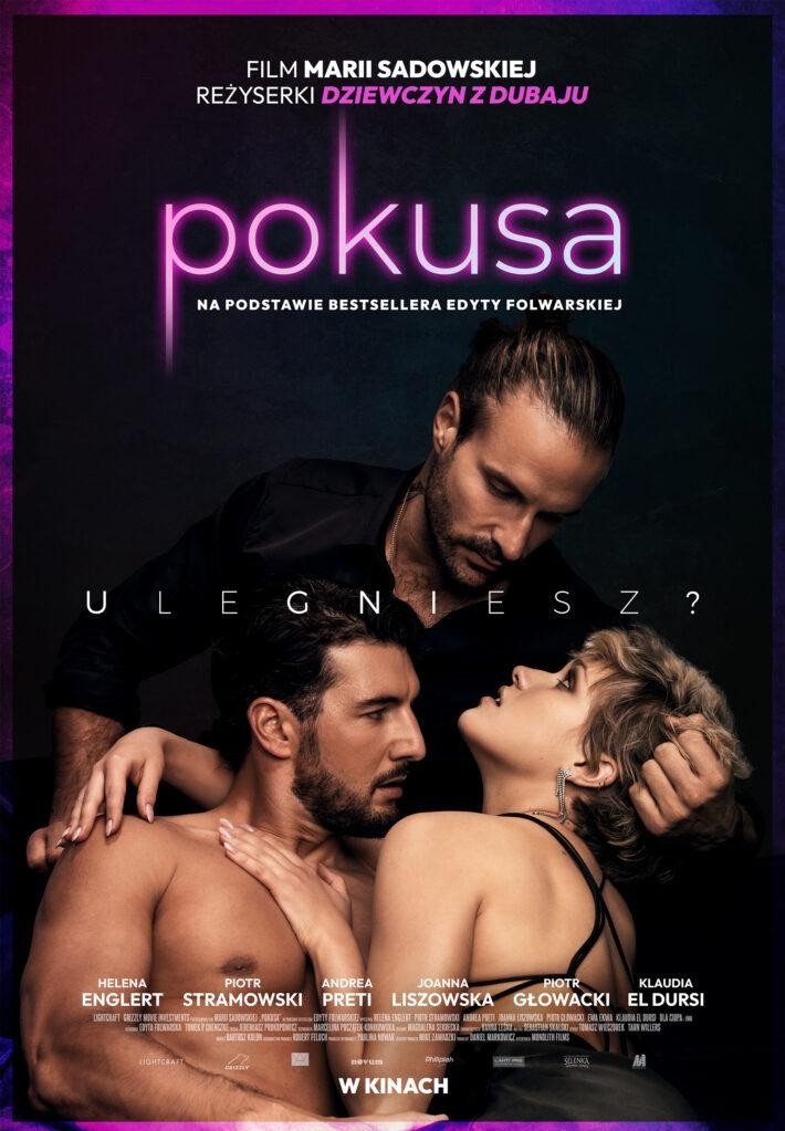 Film Pokusa